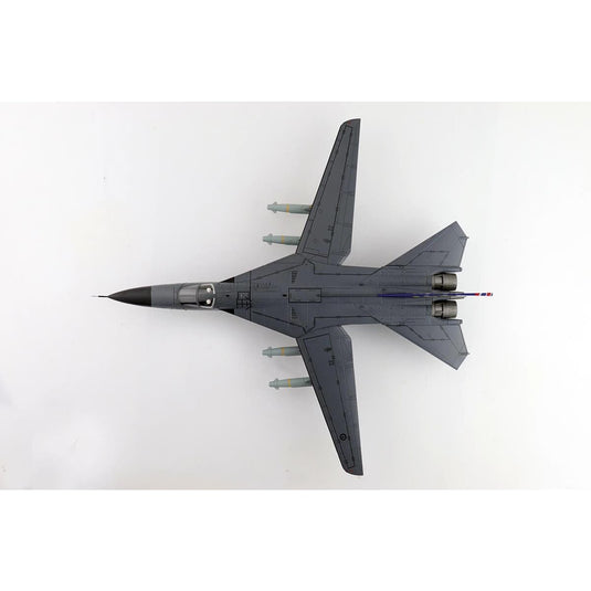 RAAF F111C A8-131 30 Years 1:72 Die Cast Model