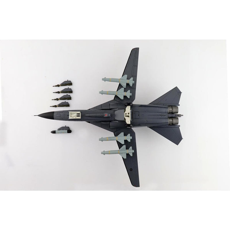 Load image into Gallery viewer, RAAF F111C A8-131 30 Years 1:72 Die Cast Model
