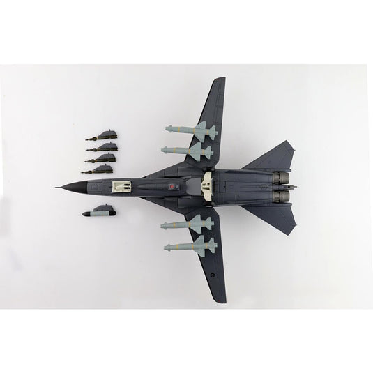 RAAF F111C A8-131 30 Years 1:72 Die Cast Model