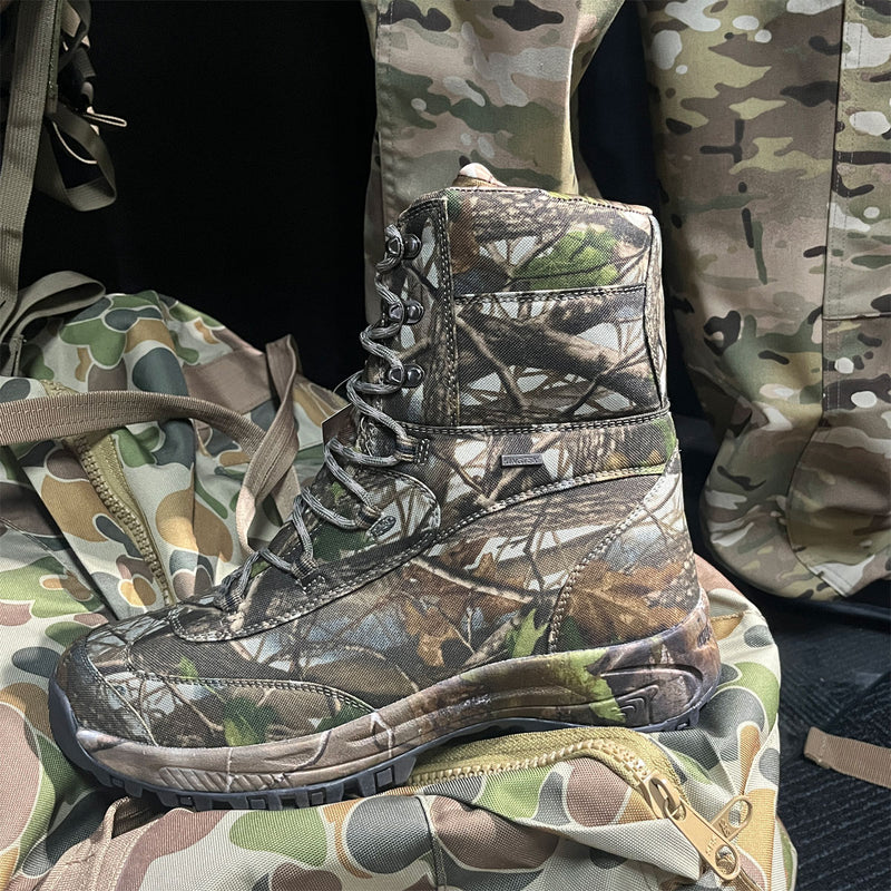 Load image into Gallery viewer, Spartan Boot Tactical Hunting Footwear - Cadetshop
