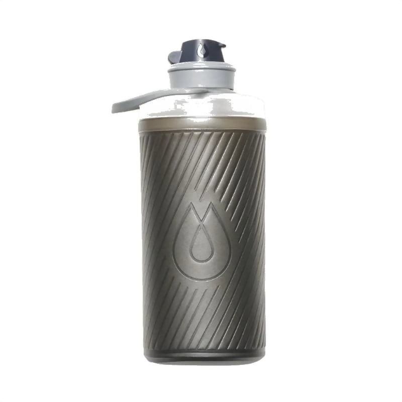 Load image into Gallery viewer, HydraPak Flux Flexible Water Bottle 1 L - Cadetshop
