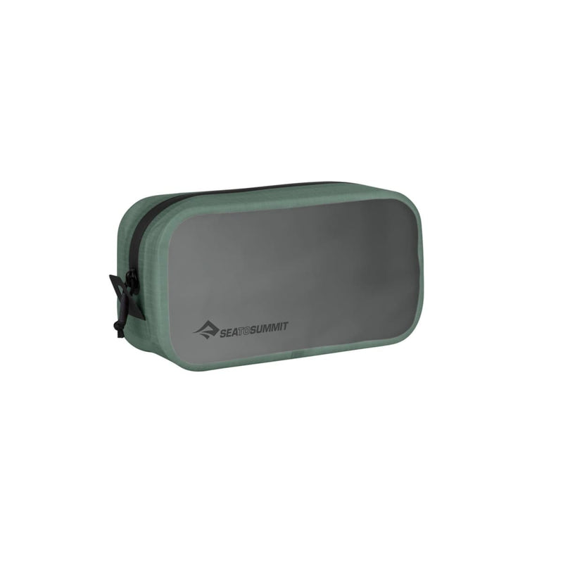 Load image into Gallery viewer, STS Hydraulic Packing Cubes Olive - Cadetshop
