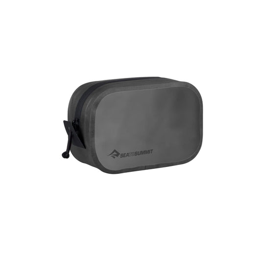 STS Hydraulic Packing Cubes Black - Cadetshop
