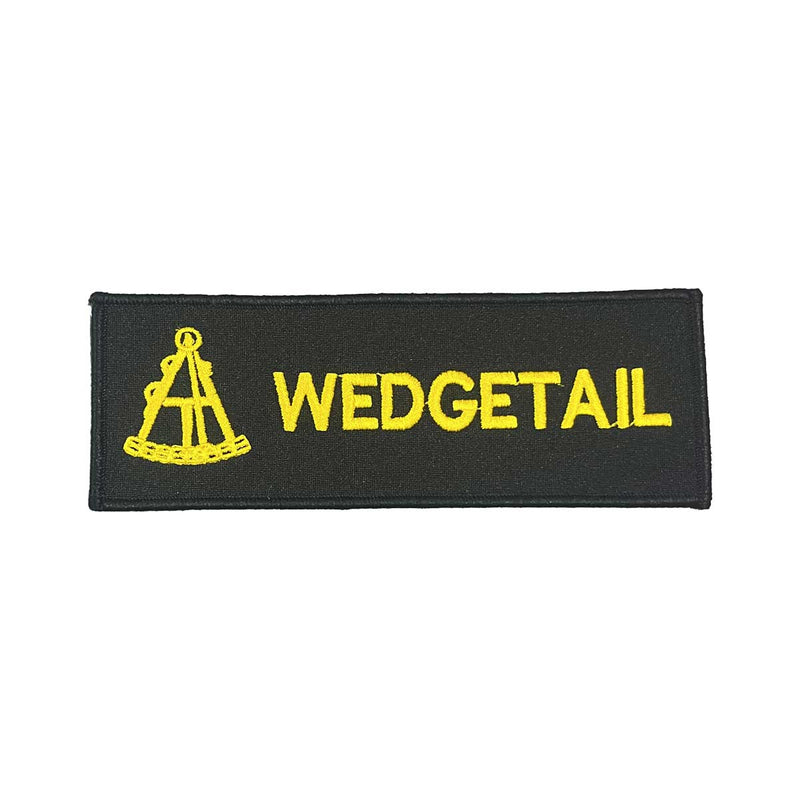 Load image into Gallery viewer, Custom RAN Navy Name Tag Hydrographic Systems Operator - Cadetshop
