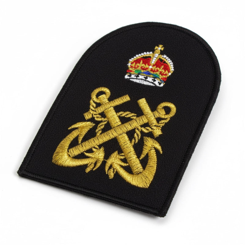 Load image into Gallery viewer, Petty Officer Rank Badge - Cadetshop
