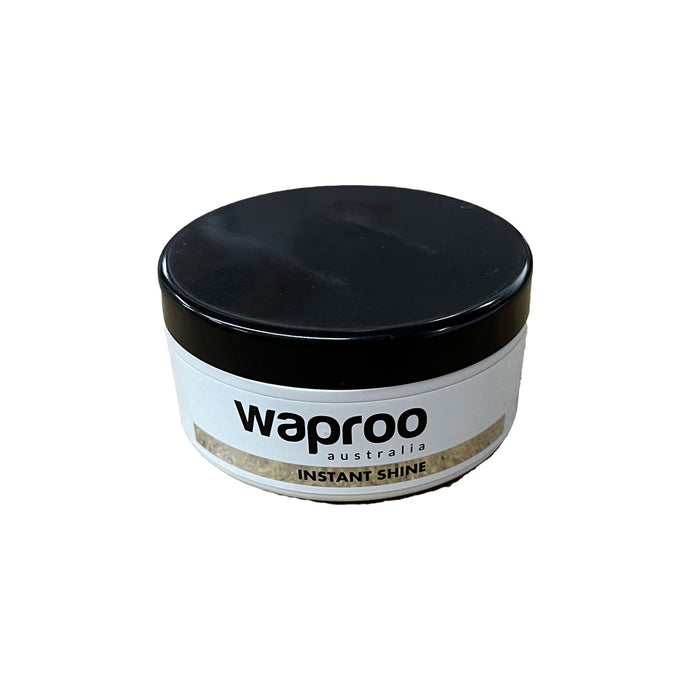 Waproo Instant Shine Pad - Cadetshop