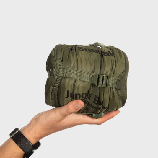 Snugpak Jungle Bag - Cadetshop