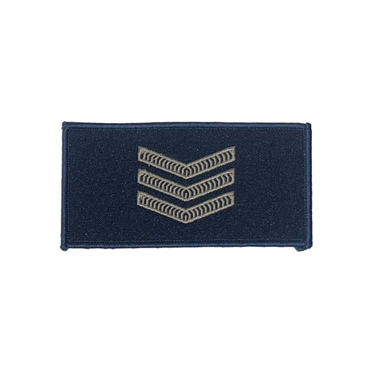 Kit Bag Equipment Patch Responder Subdued - Cadetshop