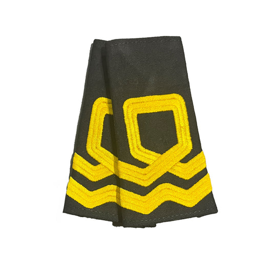 Australian Navy Cadets Rank Insignia Lieutenant - Cadetshop