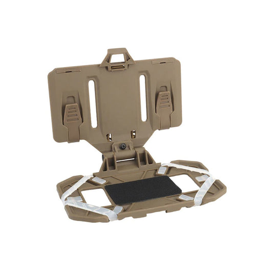 Universal Folding Navigation Board