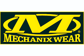 Mechanix Military Gloves