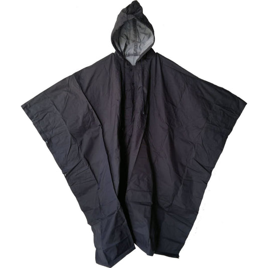 Wet Weather Poncho - Cadetshop