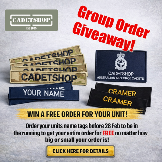 Group Order Promotion