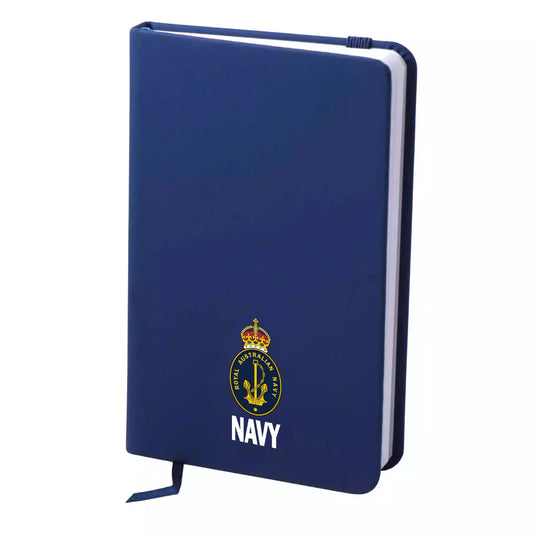 Notebook Royal Australian Navy RAN CIIIR