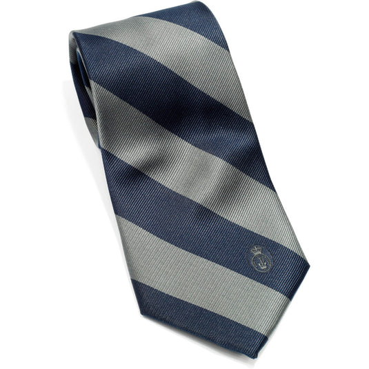 Neck Tie Striped Royal Australian Navy RAN - Cadetshop