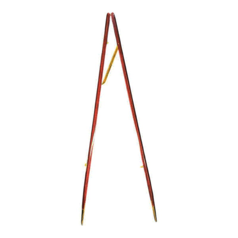 Load image into Gallery viewer, Rosewood Military Pace Stick
