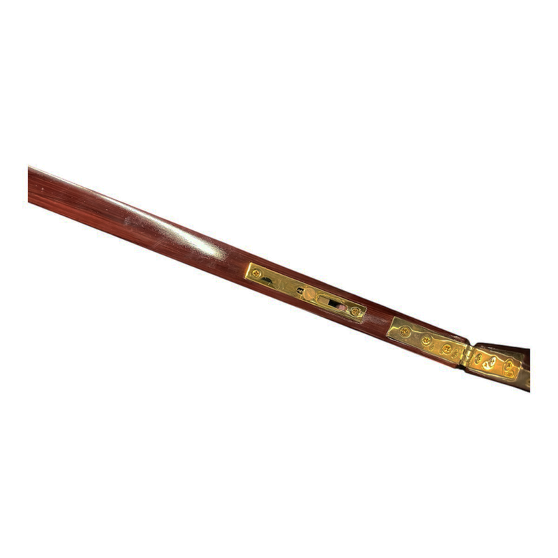Load image into Gallery viewer, Rosewood Military Pace Stick
