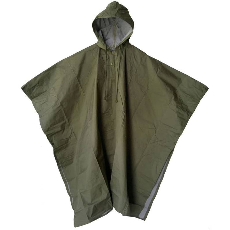 Load image into Gallery viewer, Wet Weather Poncho - Cadetshop
