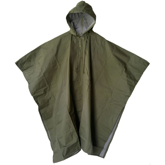 Wet Weather Poncho - Cadetshop