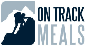 On Track MRE Rations