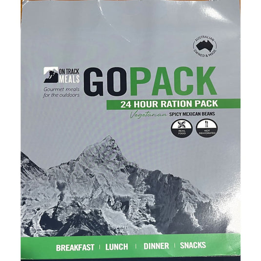 Ration Packs | Cadetshop