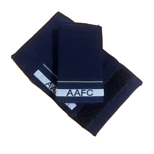 Rank Insignia Australian Air Force Cadets A2 Jacket Wrap Around