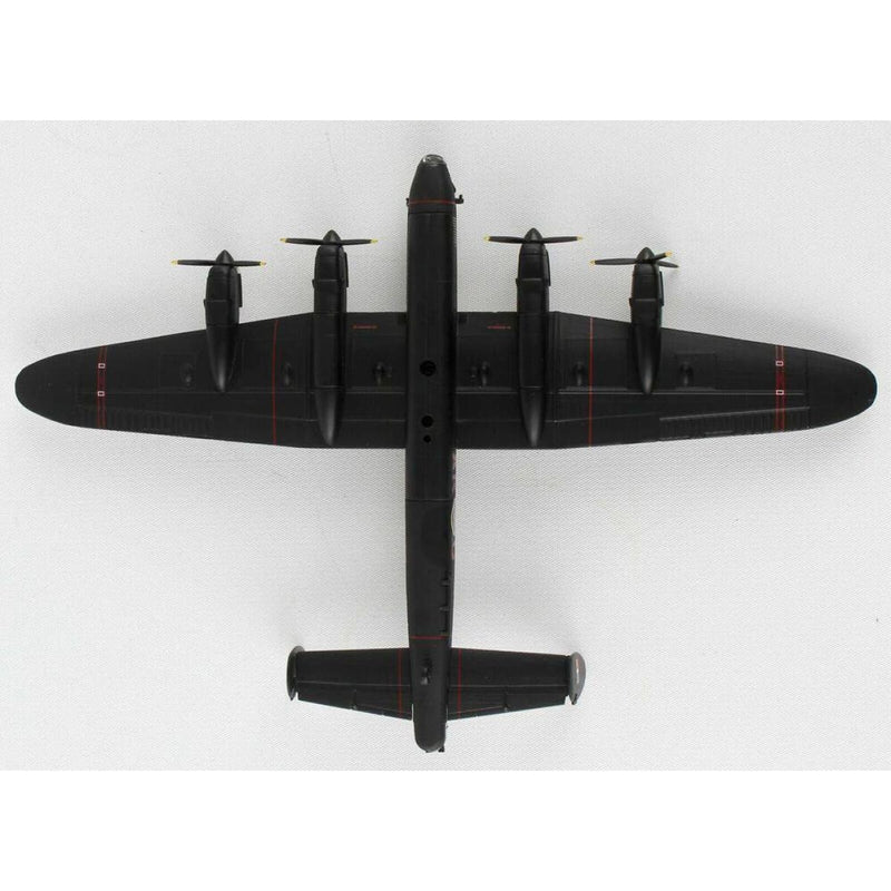 Load image into Gallery viewer, RAAF Avro Lancaster Die Cast Model 1:150 Scale - Cadetshop
