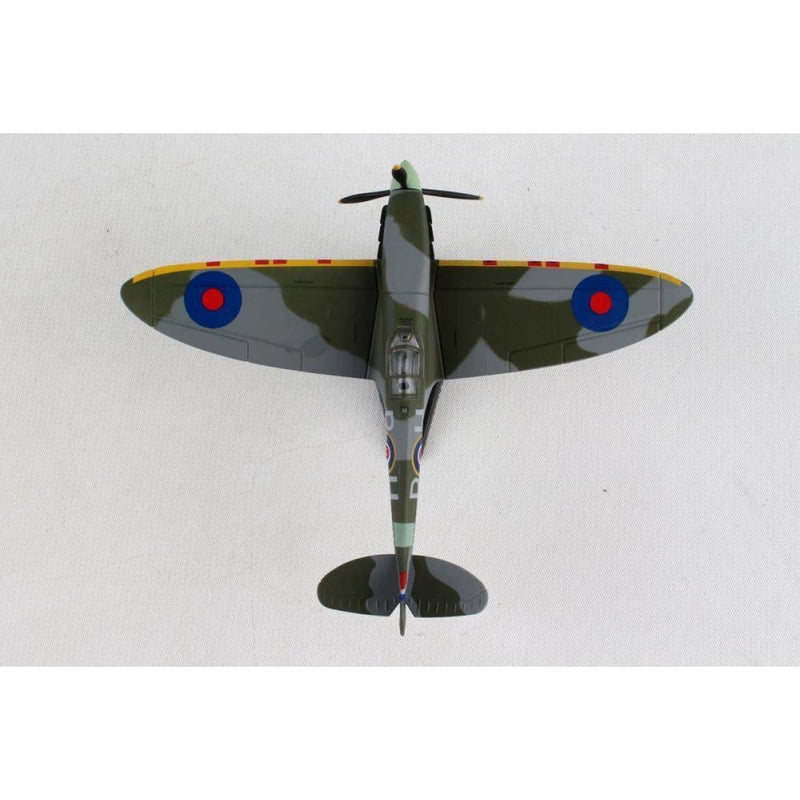 Load image into Gallery viewer, RAAF Spitfire Die Cast Model 1:93 Scale - Cadetshop
