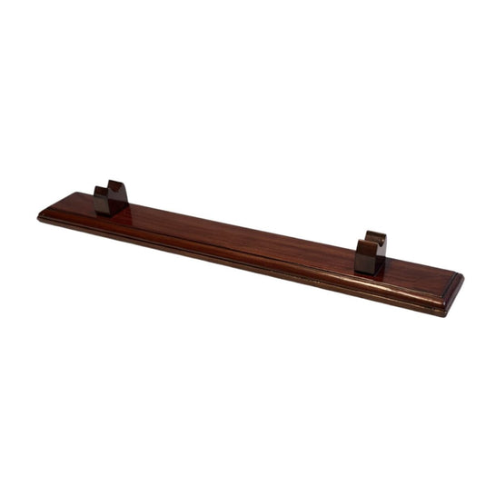 Rosewood Military Pace Stick Swagger Stick Holder - Cadetshop