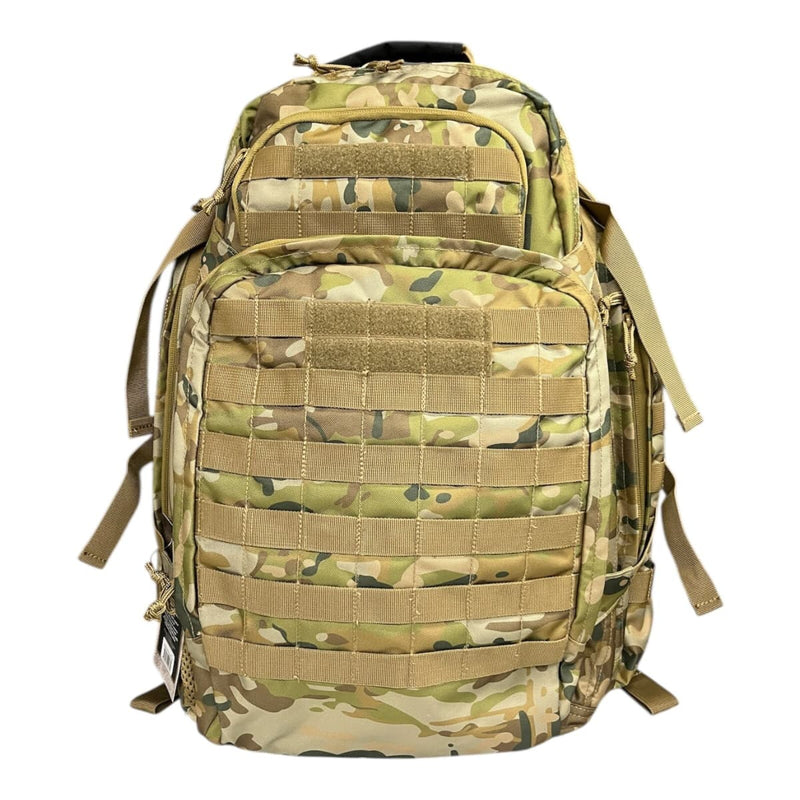 Load image into Gallery viewer, 45L Patrol Pack 2/3 Day Recon Pack AMC - Cadetshop
