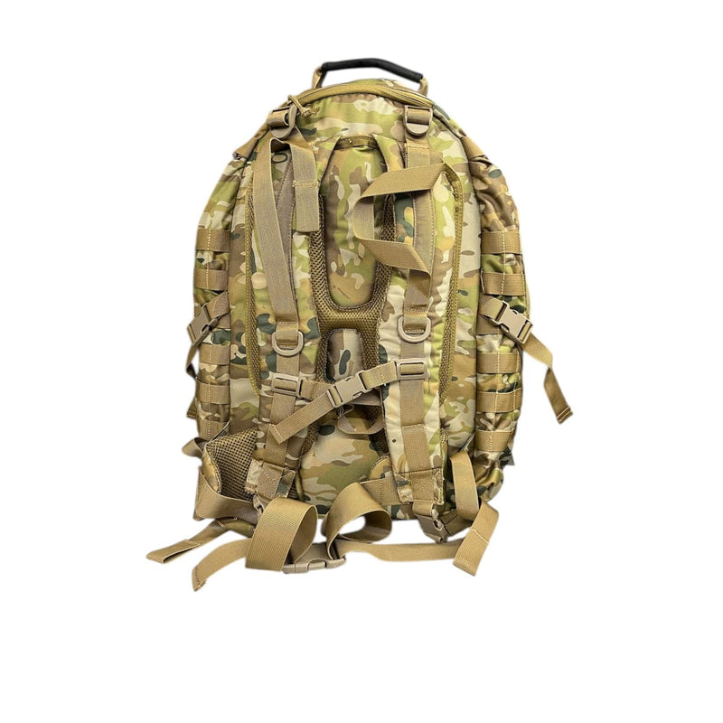 Load image into Gallery viewer, 45L Patrol Pack 2/3 Day Recon Pack AMC - Cadetshop
