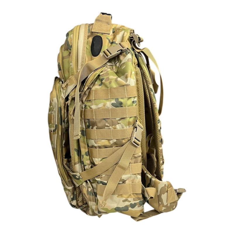 Load image into Gallery viewer, 45L Patrol Pack 2/3 Day Recon Pack AMC - Cadetshop
