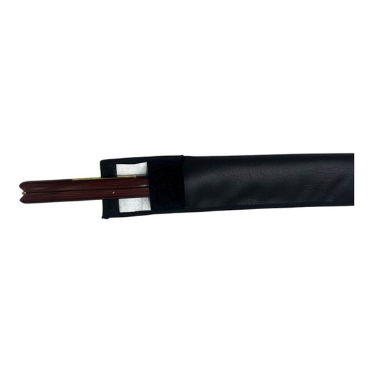 Military Pace Stick Carry Protective Case