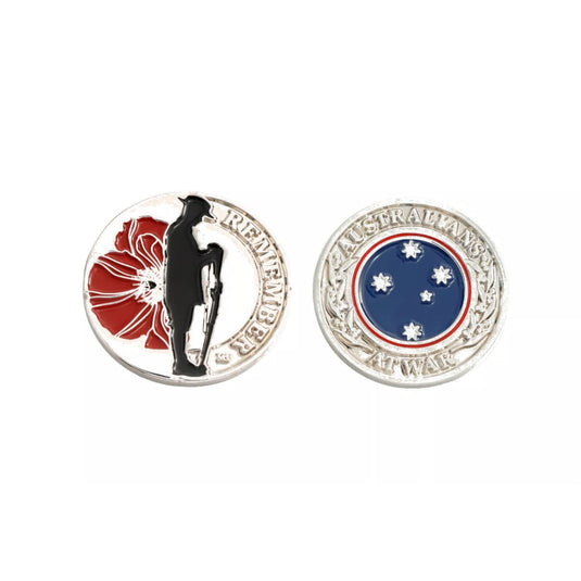 Poppy Remember Penny - Cadetshop