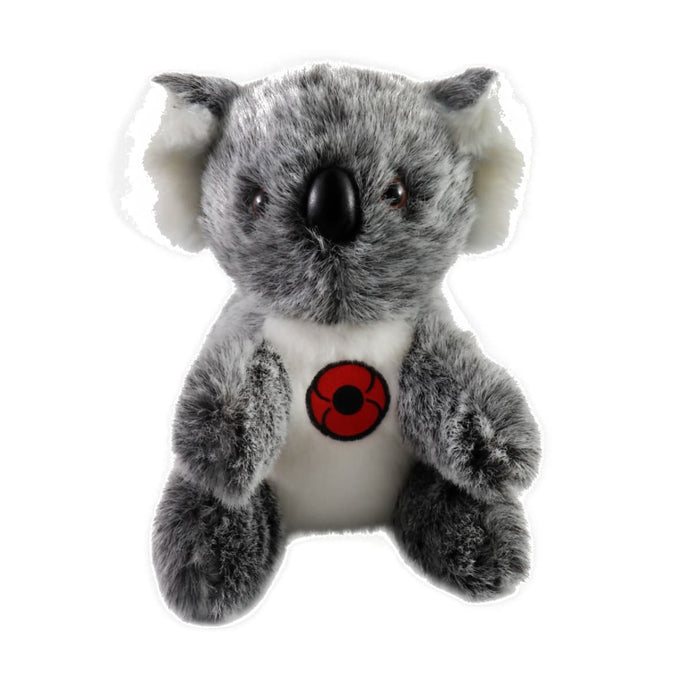 20cm Poppy the Koala Bear - Cadetshop