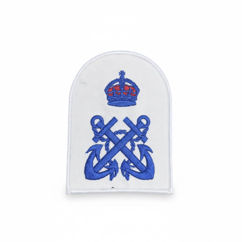 Load image into Gallery viewer, Petty Officer Rank Badge - Cadetshop
