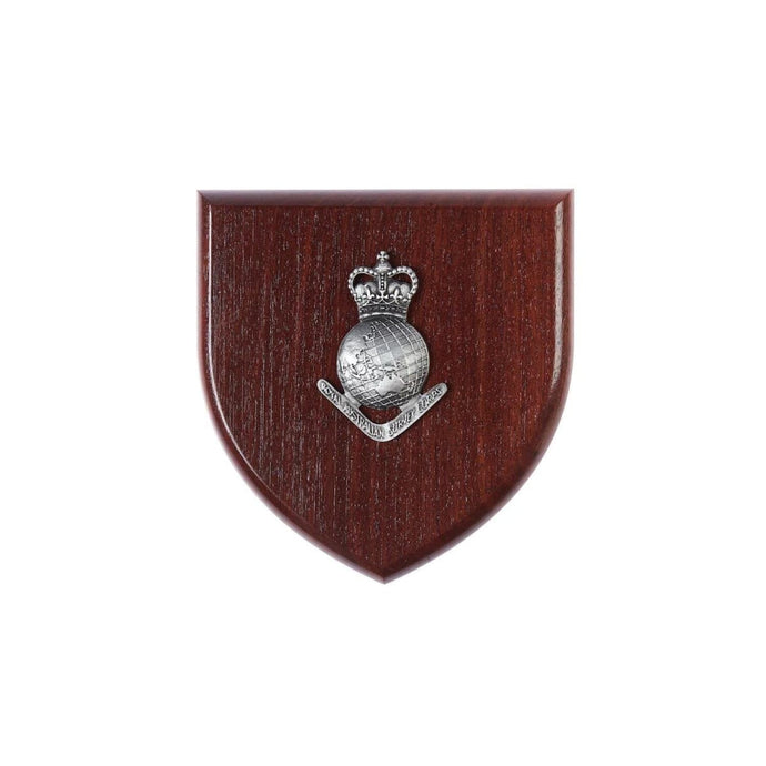Presentation Plaque Royal Australian Survey Corps Large - Cadetshop