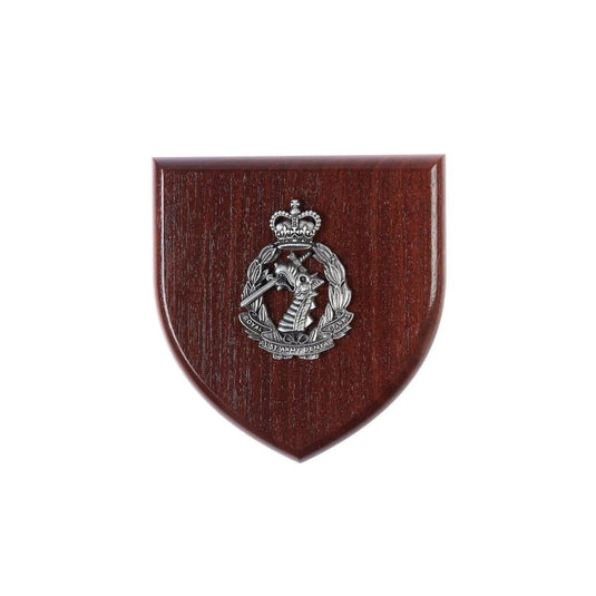 Presentation Plaque Royal Australian Dental Corps Large - Cadetshop