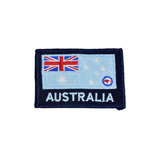 RAAF Distinguishing Sign Patch Military Shoulder Patch