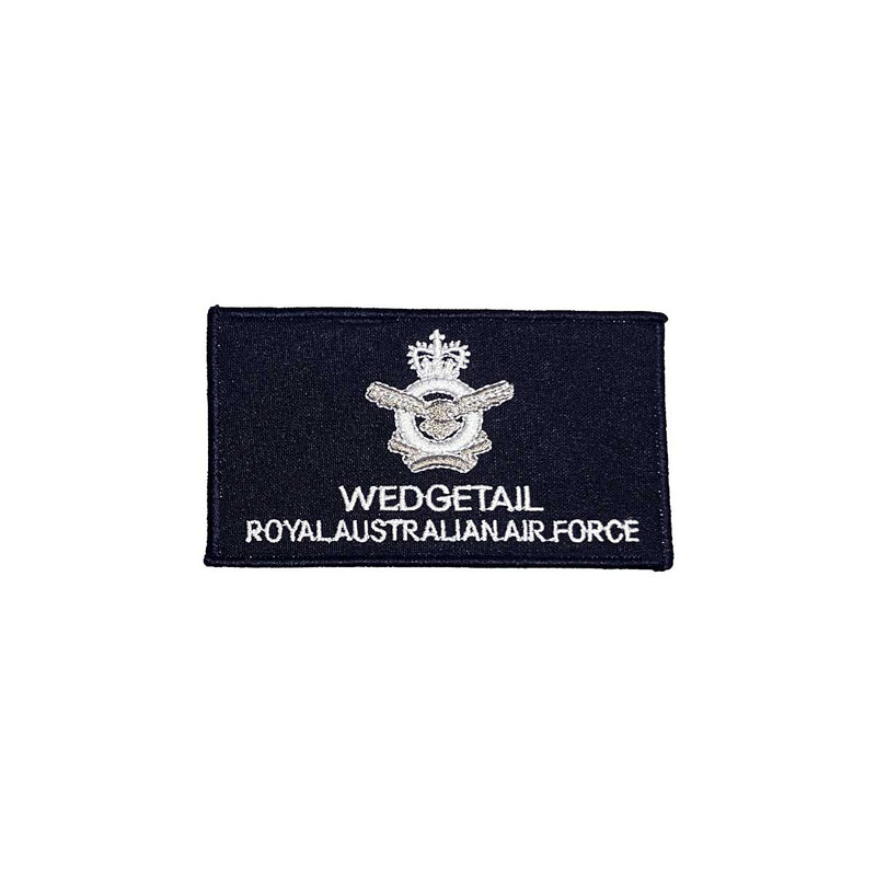 Load image into Gallery viewer, Custom Name Tag RAAF Air Force - Cadetshop
