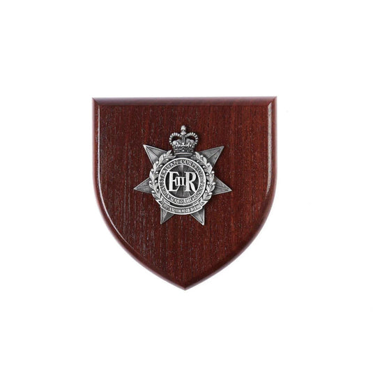 Presentation Plaque Royal Australian Corps of Transport Large - Cadetshop