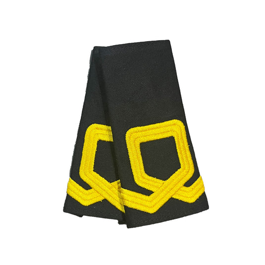 Australian Navy Cadets Rank Insignia Sub Lieutenant - Cadetshop