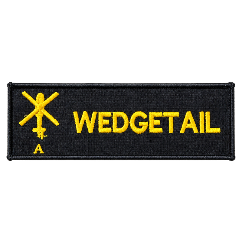 Load image into Gallery viewer, Custom RAN Navy Name Tag Aviation Technician Aircraft - Cadetshop
