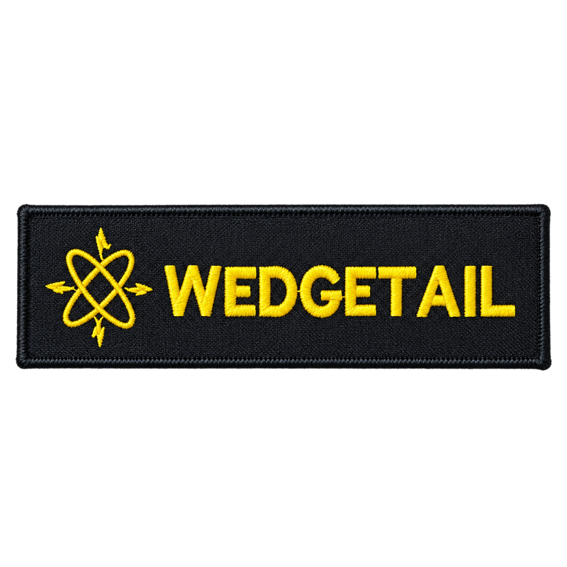 Load image into Gallery viewer, Custom RAN Navy Name Tag Cryptologic - Cadetshop
