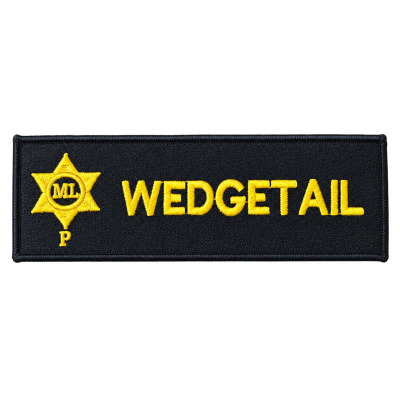 Load image into Gallery viewer, Custom RAN Navy Name Tag Personnel Operations - Cadetshop
