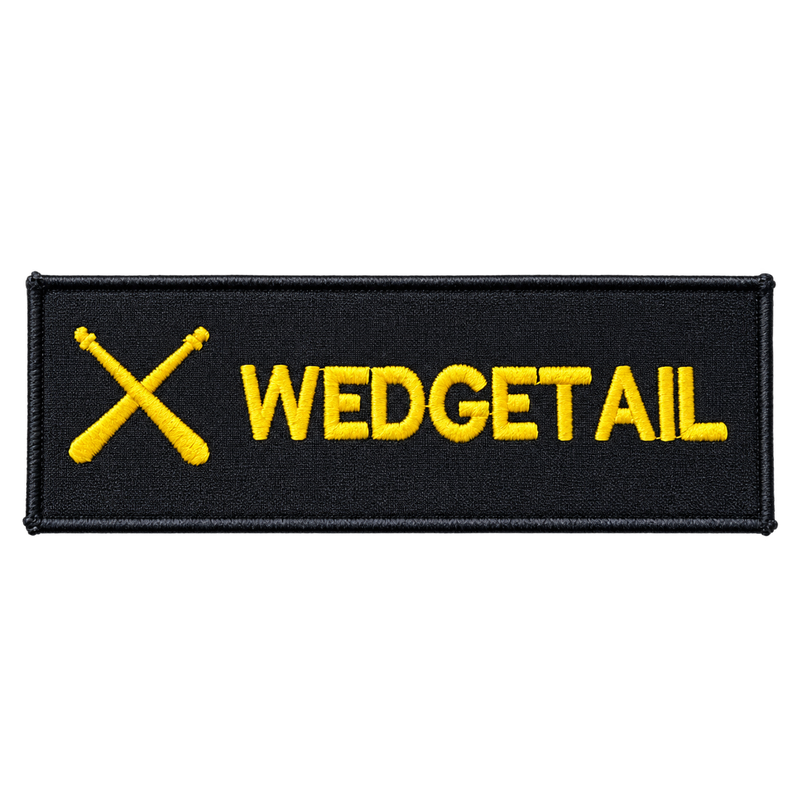 Load image into Gallery viewer, Custom RAN Navy Name Tag Physical Trainer - Cadetshop
