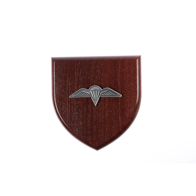 Presentation Plaque Royal Australian Regiment Wings Large - Cadetshop
