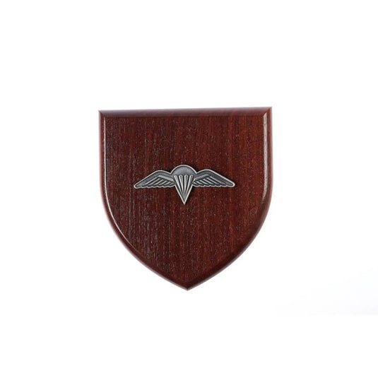 Presentation Plaque Royal Australian Regiment Wings Large - Cadetshop