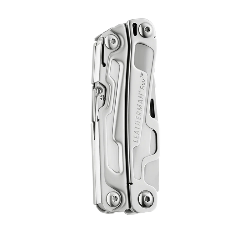 Load image into Gallery viewer, Leatherman Multi-Tool REV 14 Tools - Cadetshop
