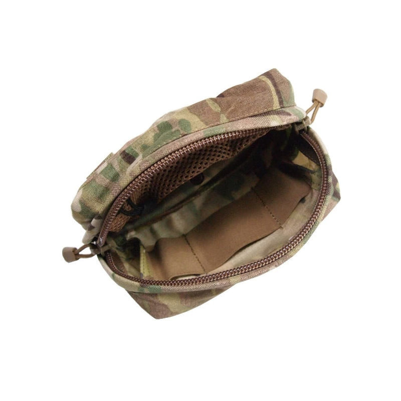 Load image into Gallery viewer, SORD Field Pack Admin Pouch - Cadetshop
